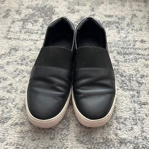 Vince Slip Ons